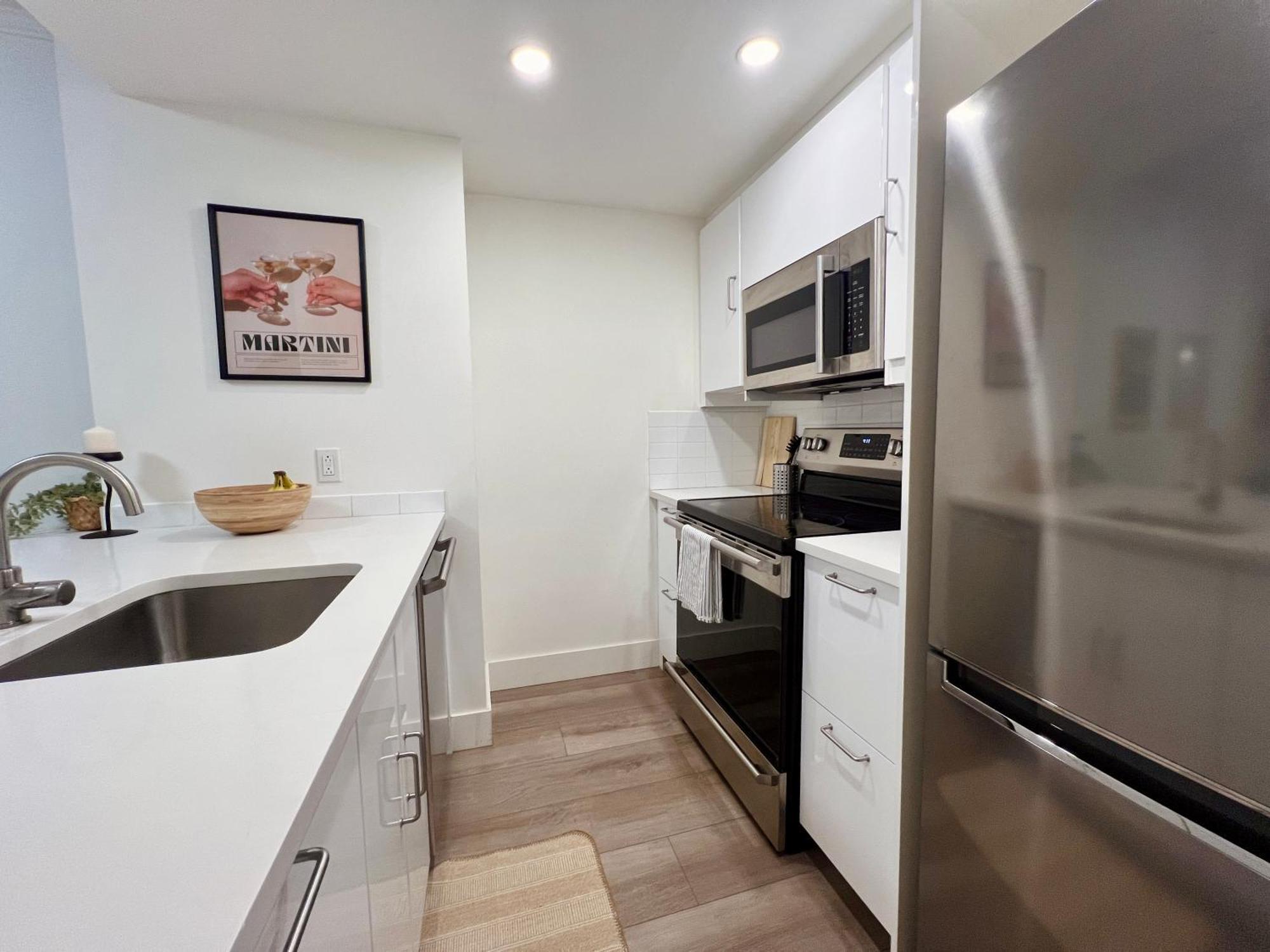Ferienwohnung Stunning Skyline Views In A Cozy And Stylish Abode Vancouver Exterior foto